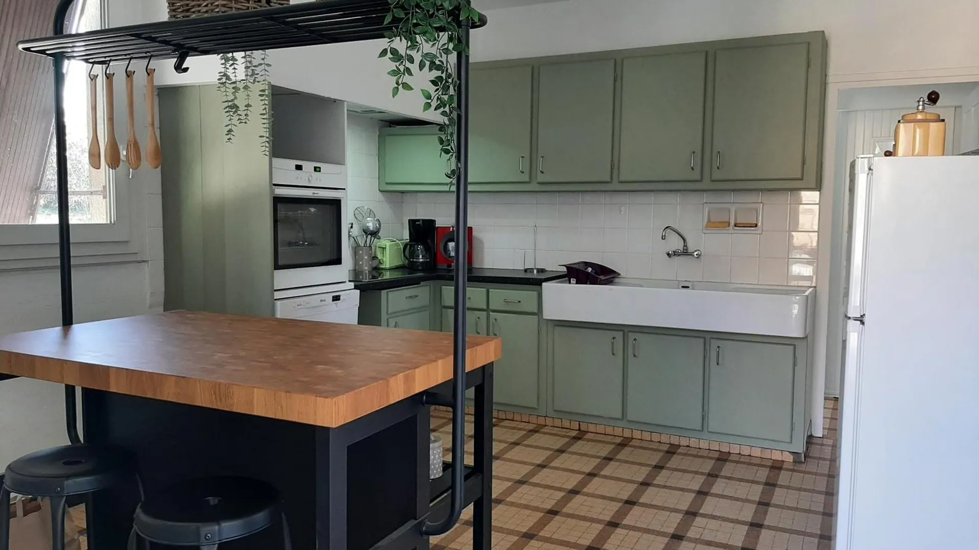 Les Carbonniers Villa Saint-André-de-Najac 0*,  Franciaország