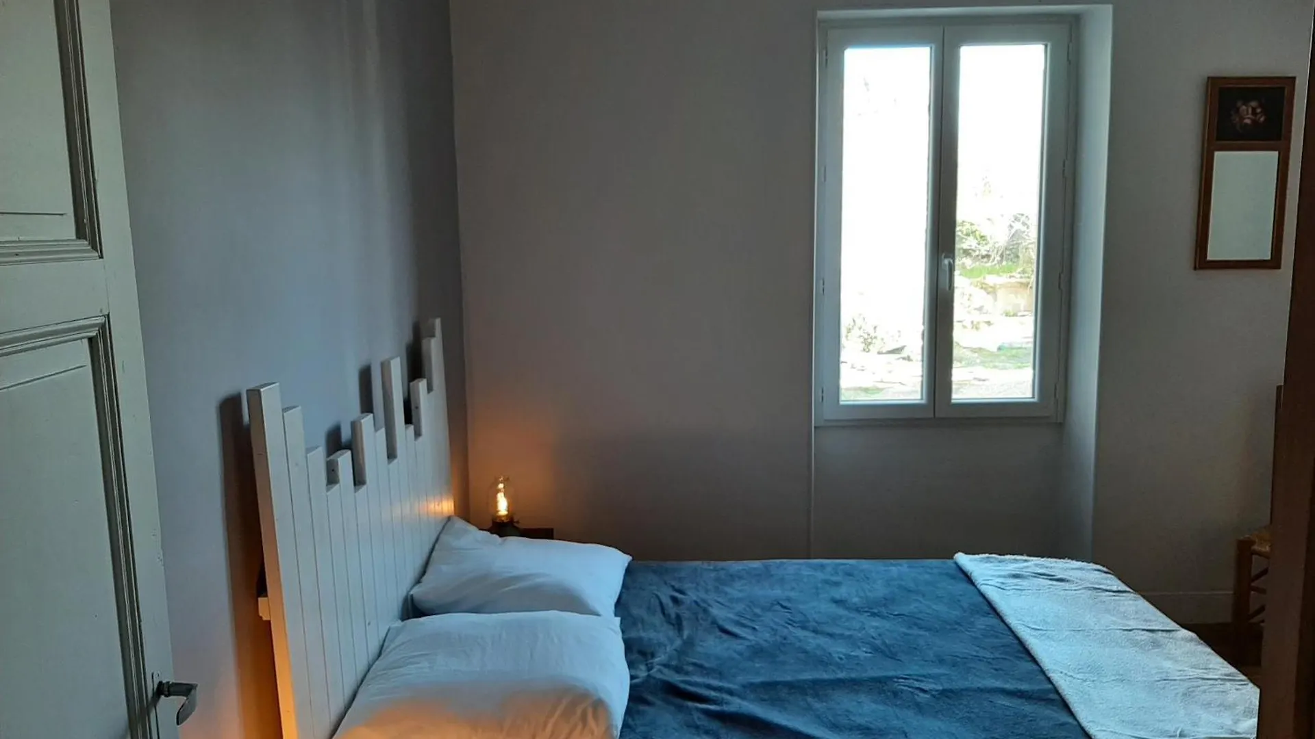 Nyaraló Les Carbonniers Villa Saint-André-de-Najac Franciaország